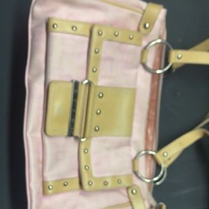 It is a guess purse!